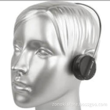 Z-M810 card reader headphone enjoy your music in TF card